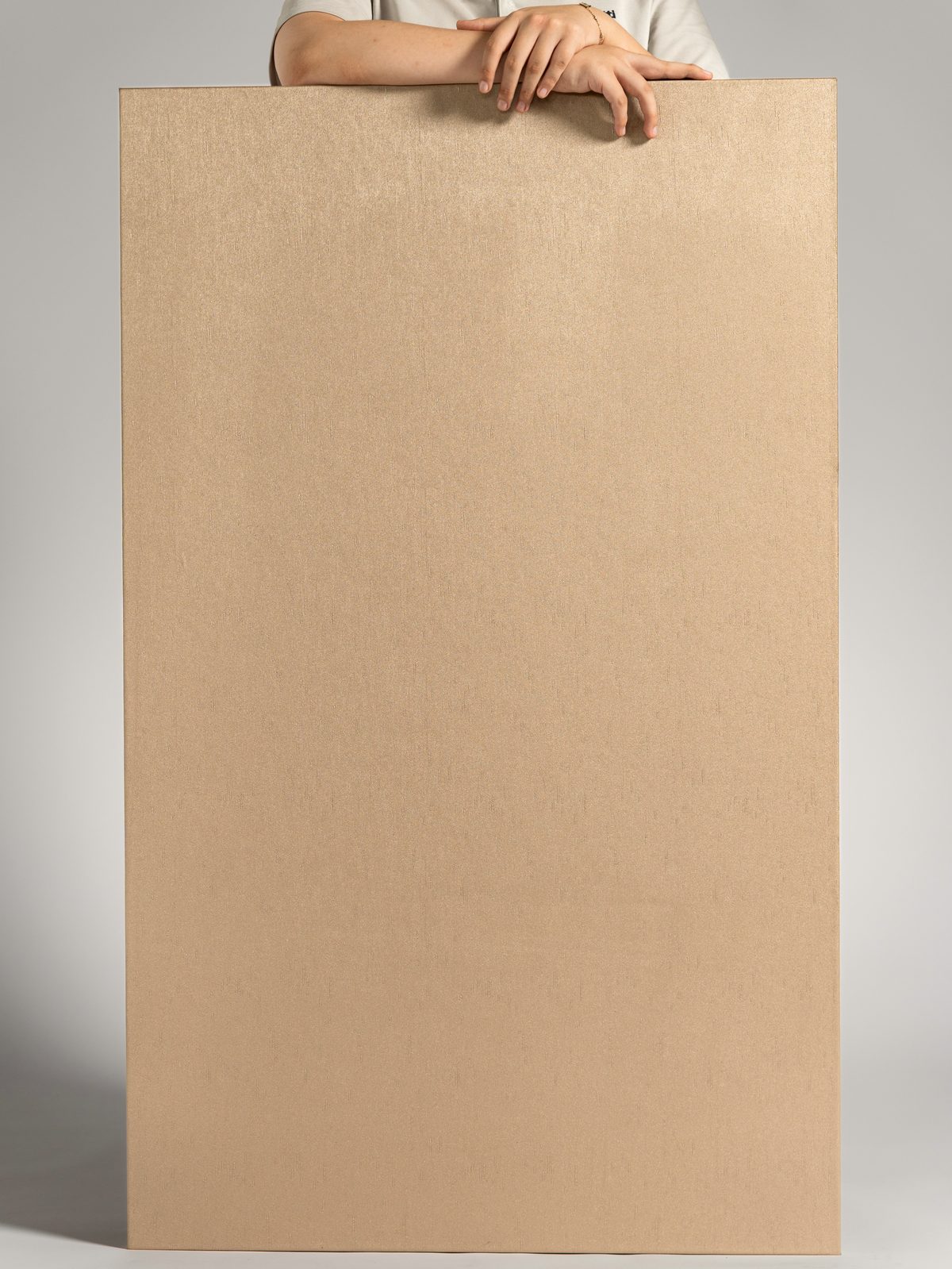 Soft-touch Panel — Sand