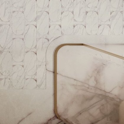 Marble Mosaic