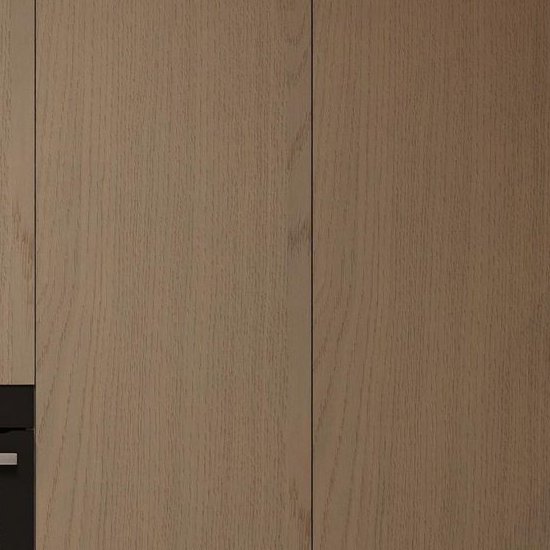 Natural Oak